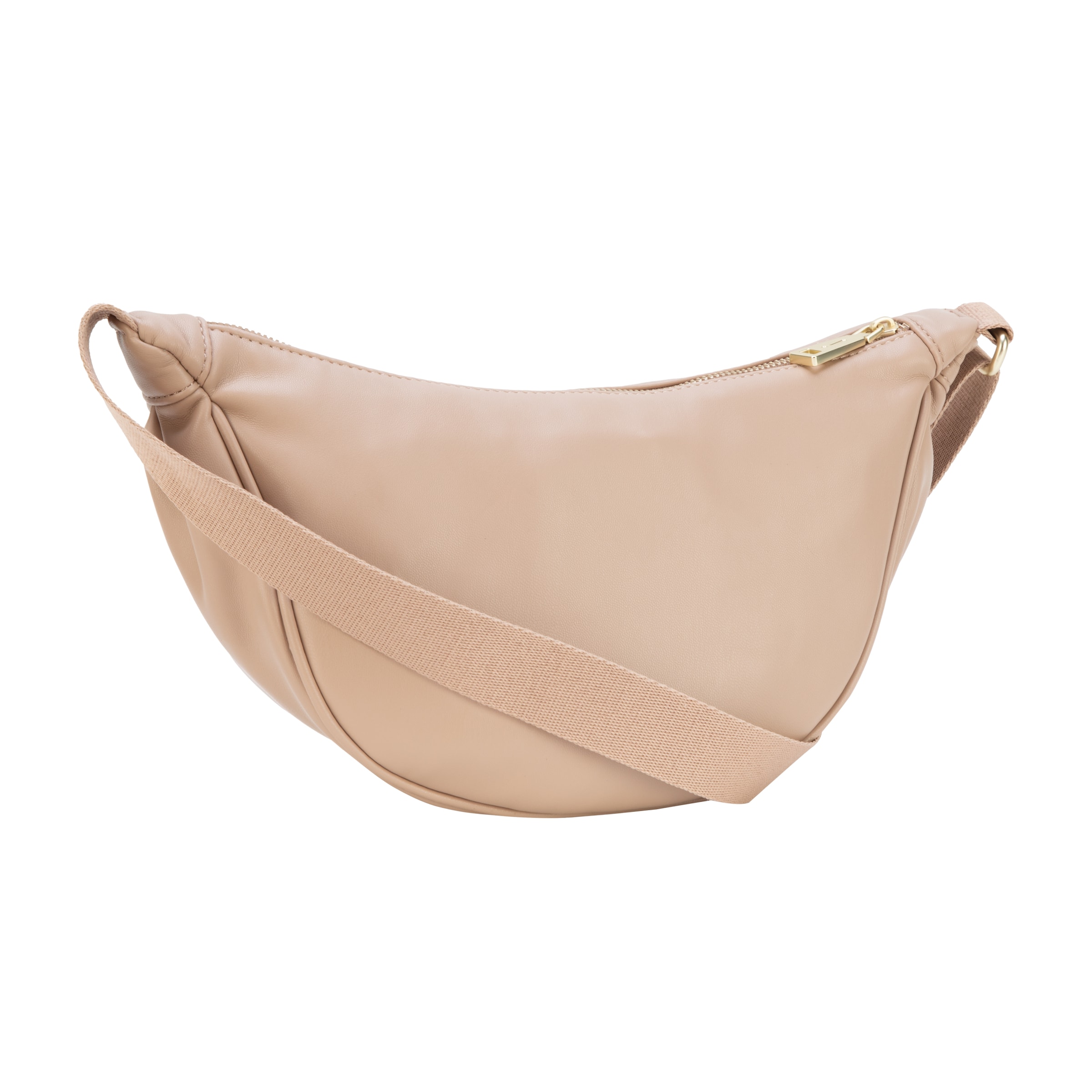 Sac à bandoulière JOOP! Jeans en beige : devant