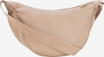 Sac à bandoulière JOOP! Jeans en beige : devant