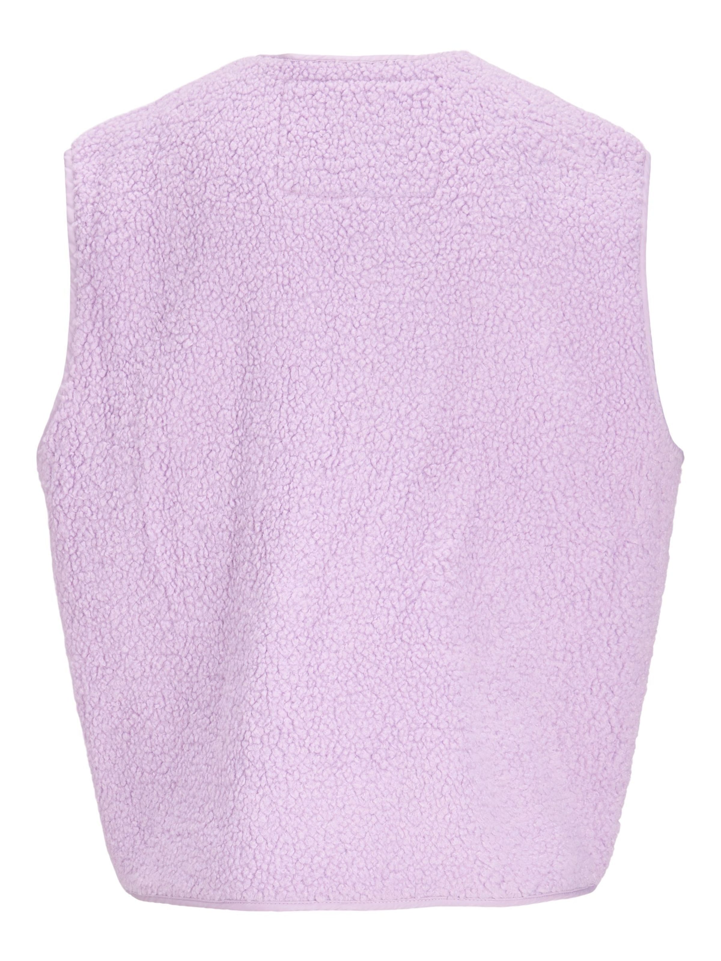 JJXX Vest ' JXVera' in Pink