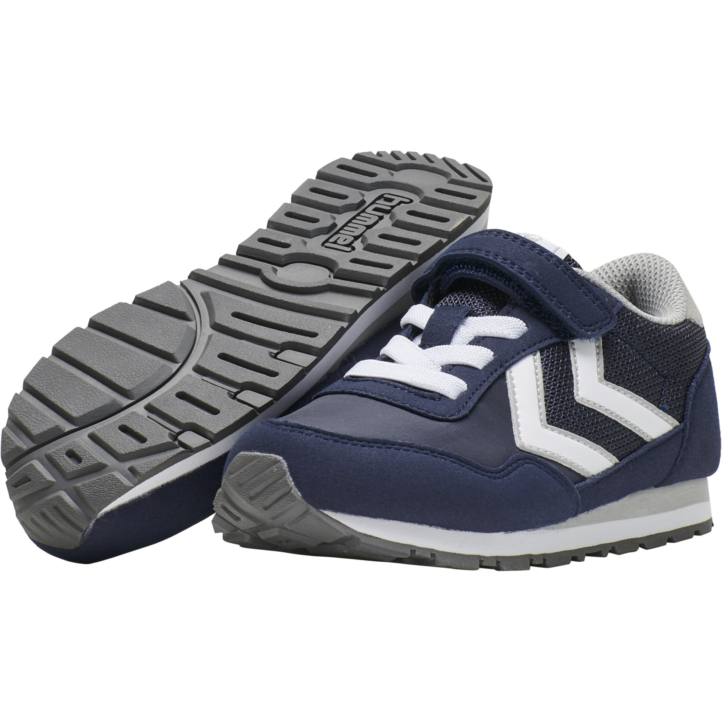 Hummel Trainers 'Reflex' in Blue