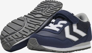 Hummel - Zapatillas deportivas 'Reflex' en azul