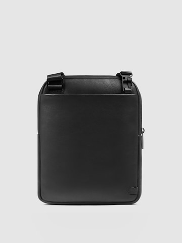 Piquadro Crossbody bag in Black