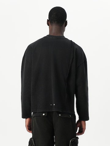 Maglietta di Atelier de roupa in nero