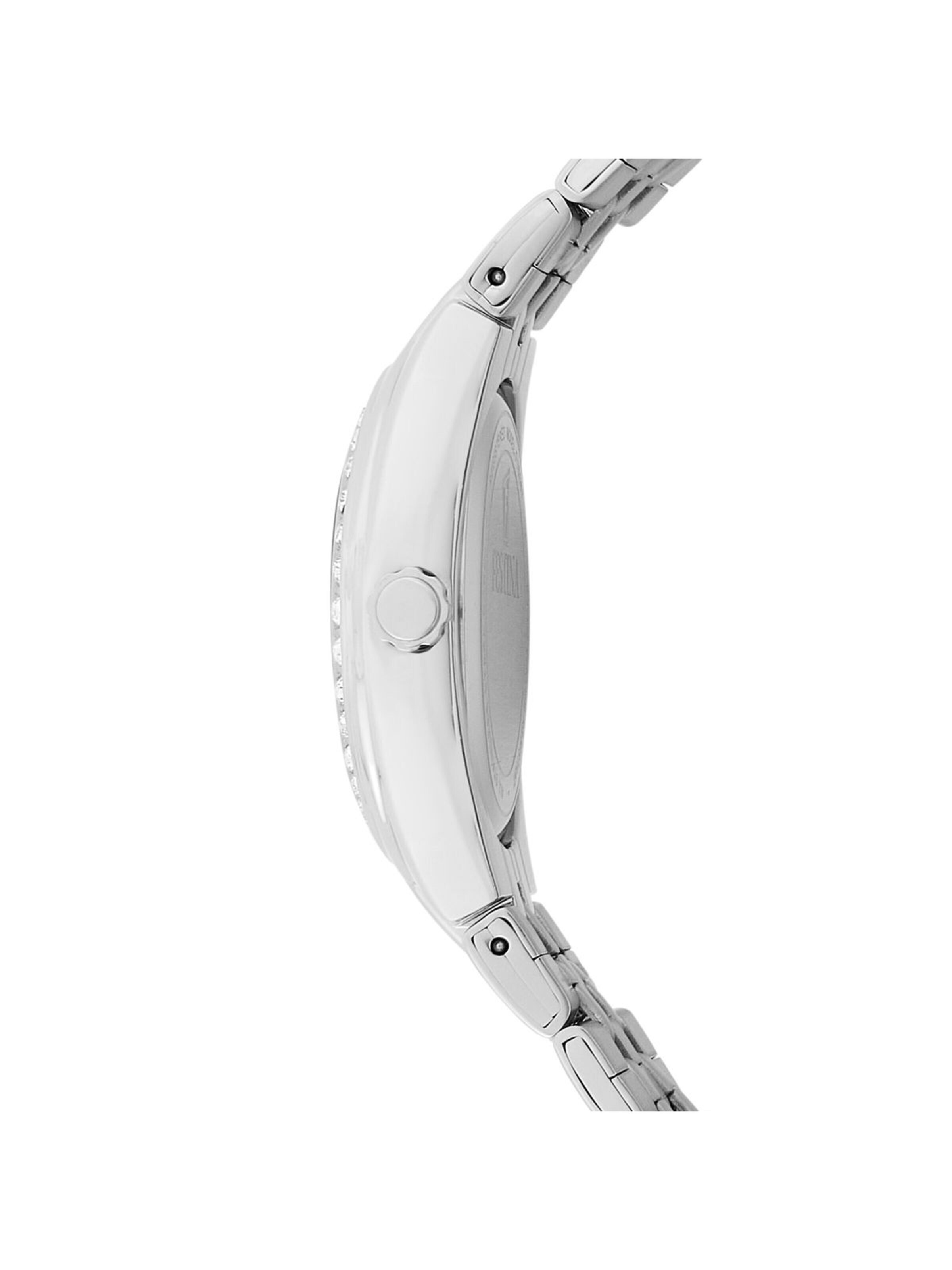 Montre à affichage analogique 'Festina - Date watch MADEMOISELLE - Quartz watch movement - Watch case width: 32.5 mm' FESTINA en argent