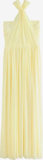 Next Iltapuku värissä keltainen, Tuotenäkymä