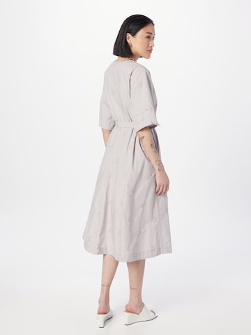 Esmé Studios Dress 'Agnete' in Grey