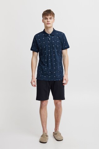 BLEND Shirt in Blauw