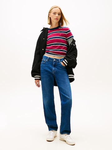 regular Jeans 'KIRA' di Tommy Jeans in blu