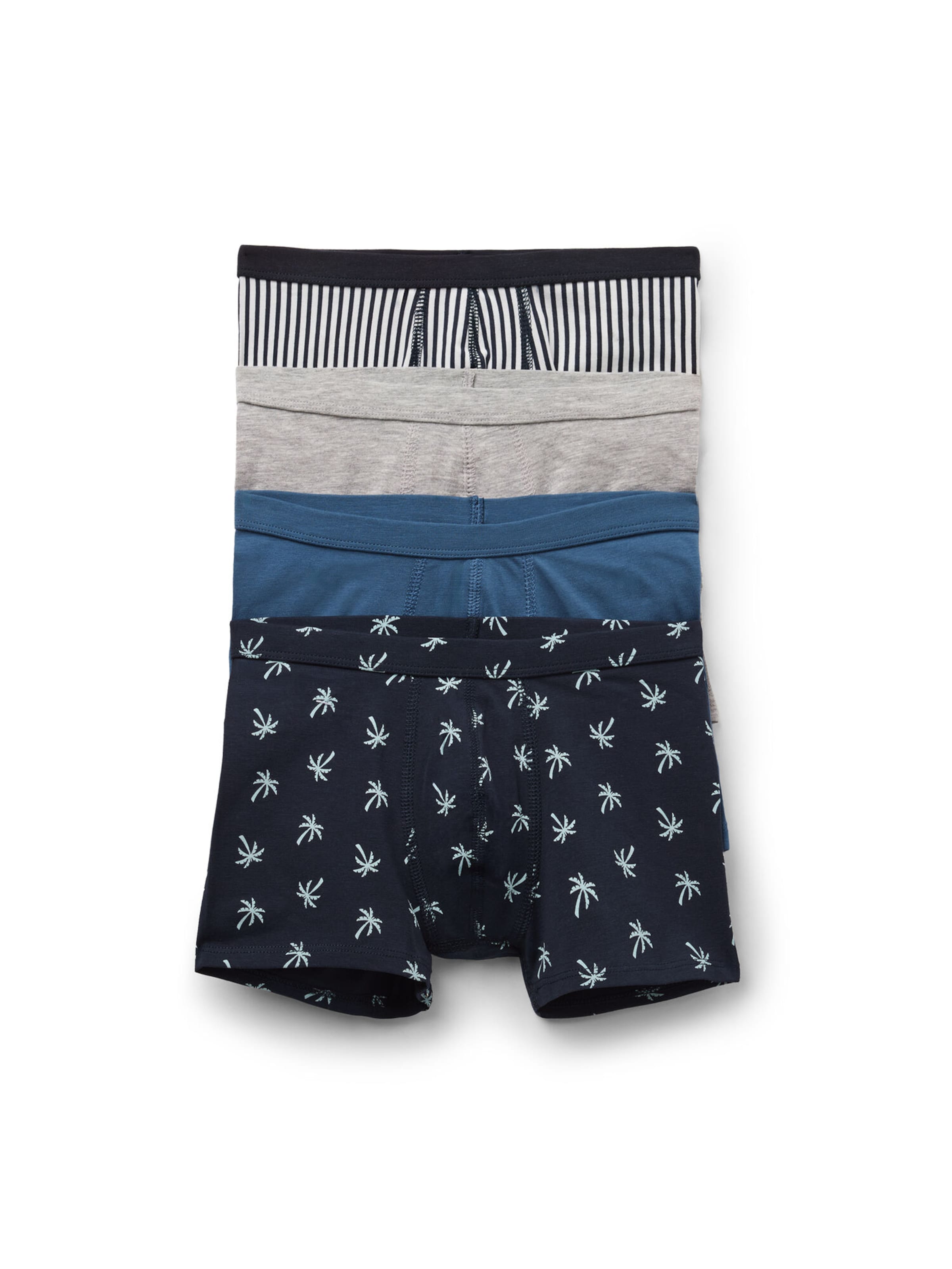 Tezenis Underpants in Blue: front