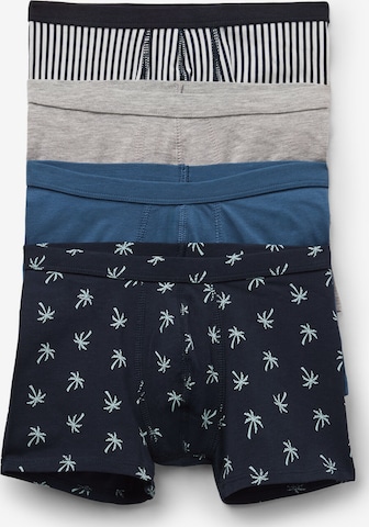 Tezenis Underpants in Blue: front