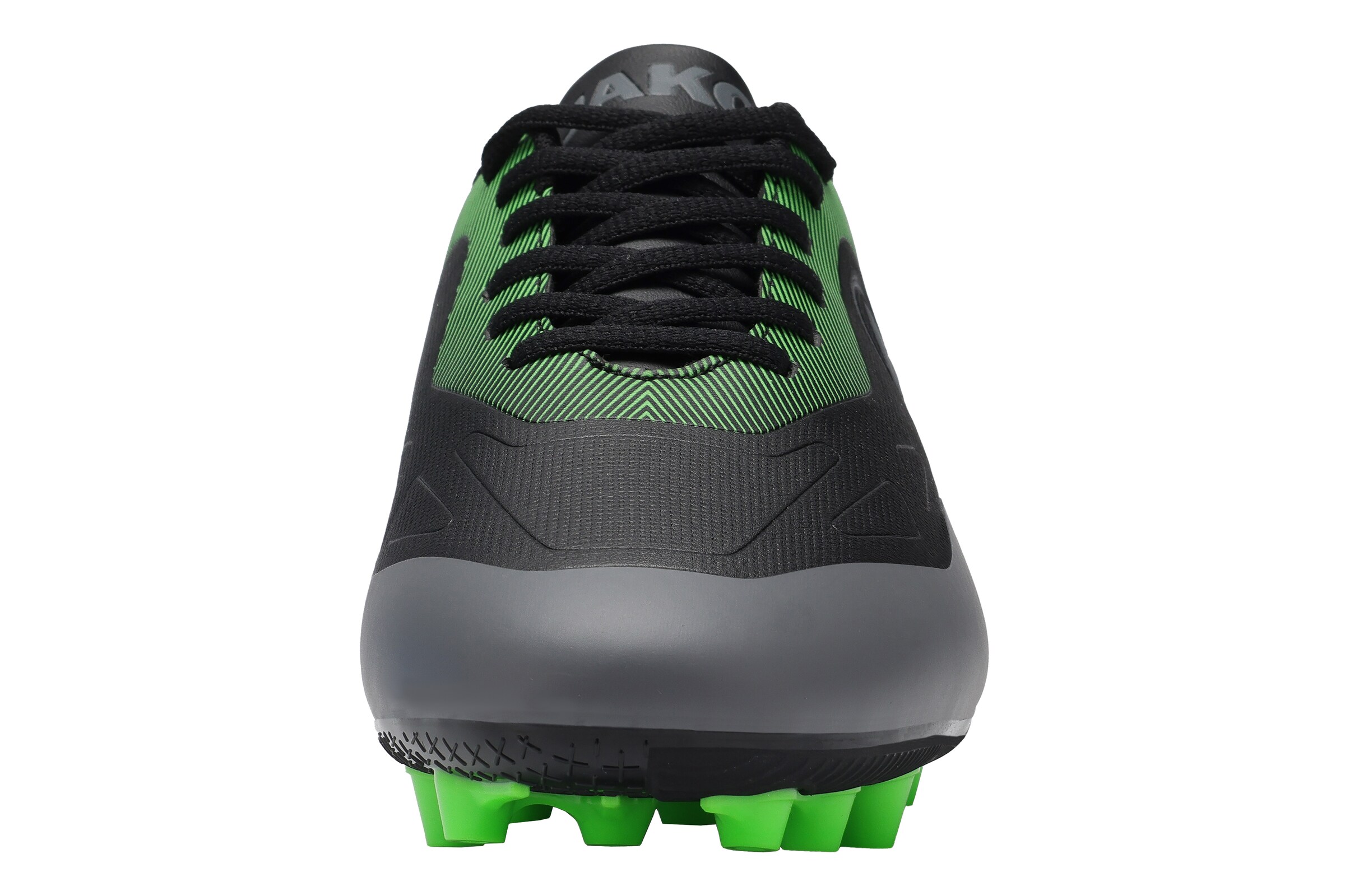 JAKO Athletic Shoes in Black