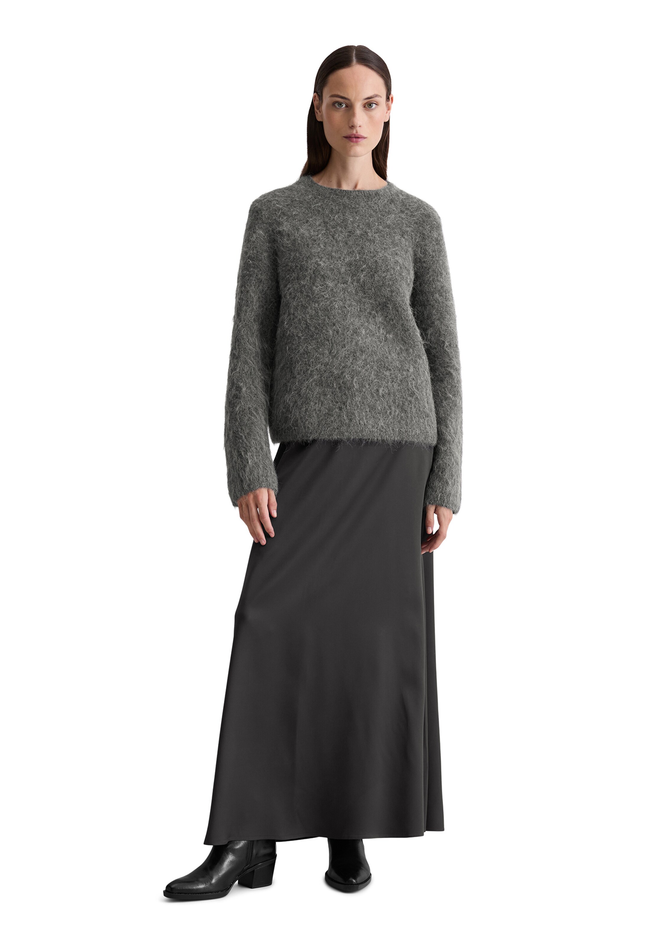 Marc O'Polo Sweater in Grey