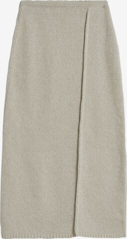 ARMEDANGELS Skirt 'ENOLAA' in Beige: front