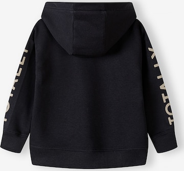 MINOTI Sweatshirt i svart