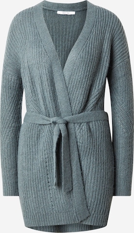 Giacchetta 'Aleana' di ABOUT YOU in verde: frontale