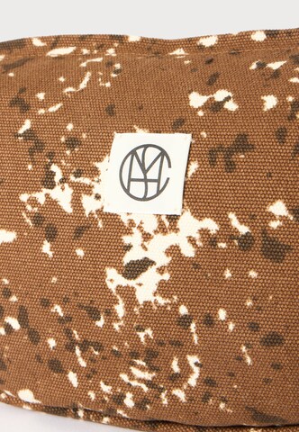 Sac bandoulière 'Vola' MSCH COPENHAGEN en marron