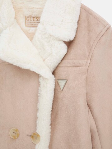 GUESS Mantel in Beige
