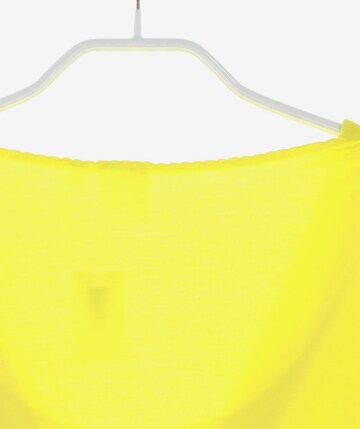 InWear Shirt M in Gelb