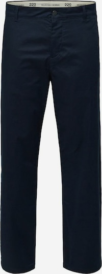 SELECTED HOMME Chino Pants 'Salford' in Sapphire, Item view