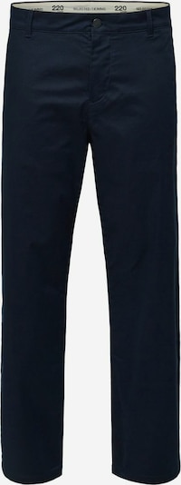 Pantaloni eleganți 'Salford' SELECTED HOMME pe safir, Vizualizare produs