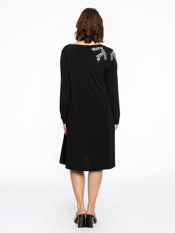 Robe YOEK en noir