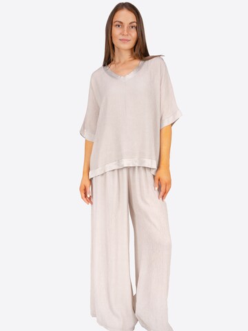 Seasons of April Blouse 'Stella' in Beige