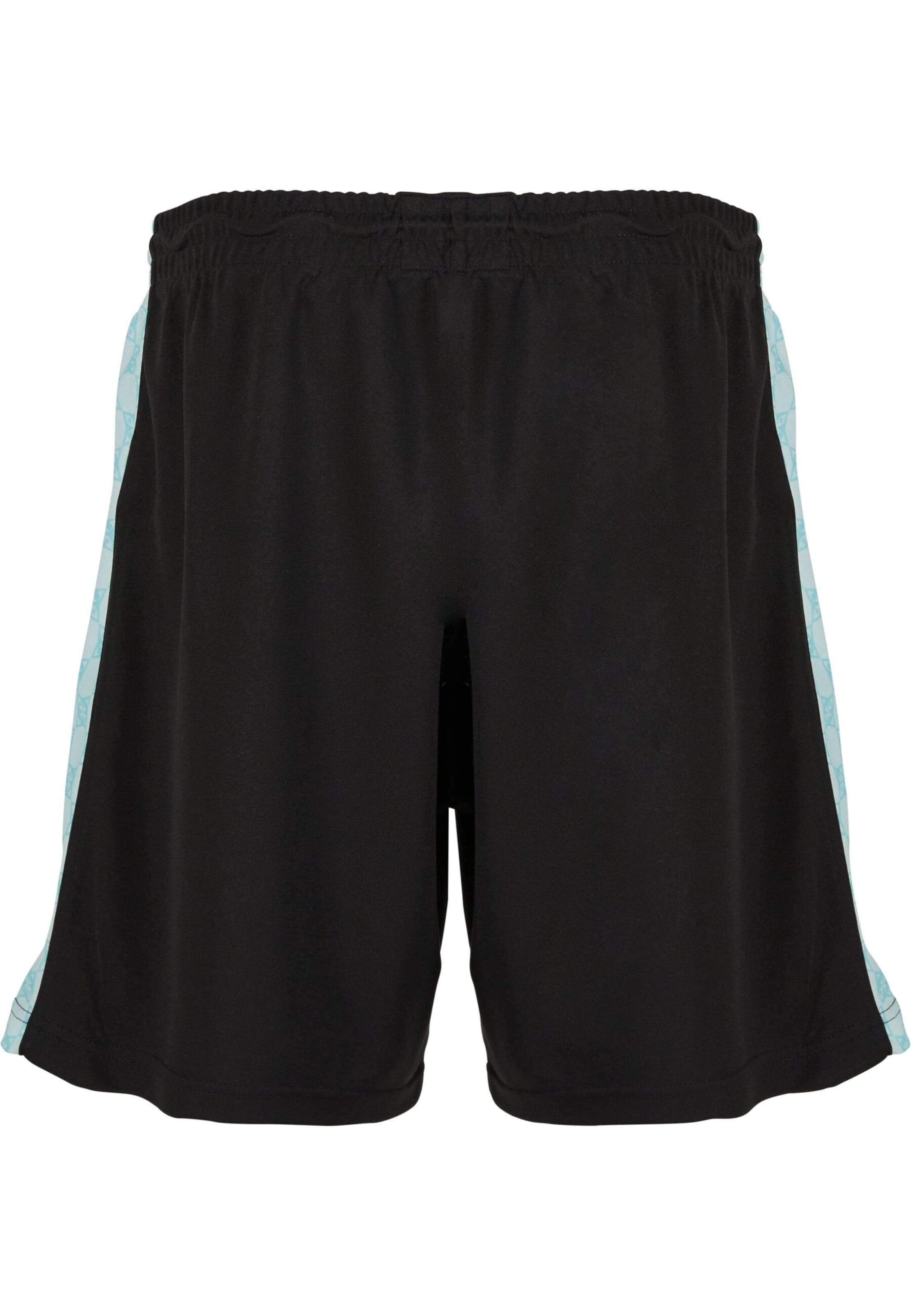 juoda Pequs Laisvas Kelnės 'Football'