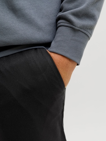 Loosefit Pantalon JACK & JONES en noir