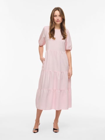 Robe 'VIPrisilla' VILA en rose