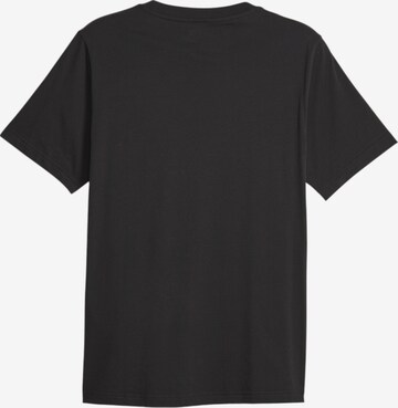 PUMA Functioneel shirt 'ESS ELEVATED' in Zwart