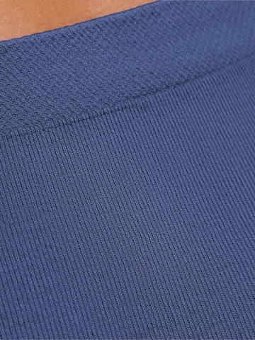 FALKE Slip 'Seamless'‌‌‌‌‌‌‌‌‌ in Blau