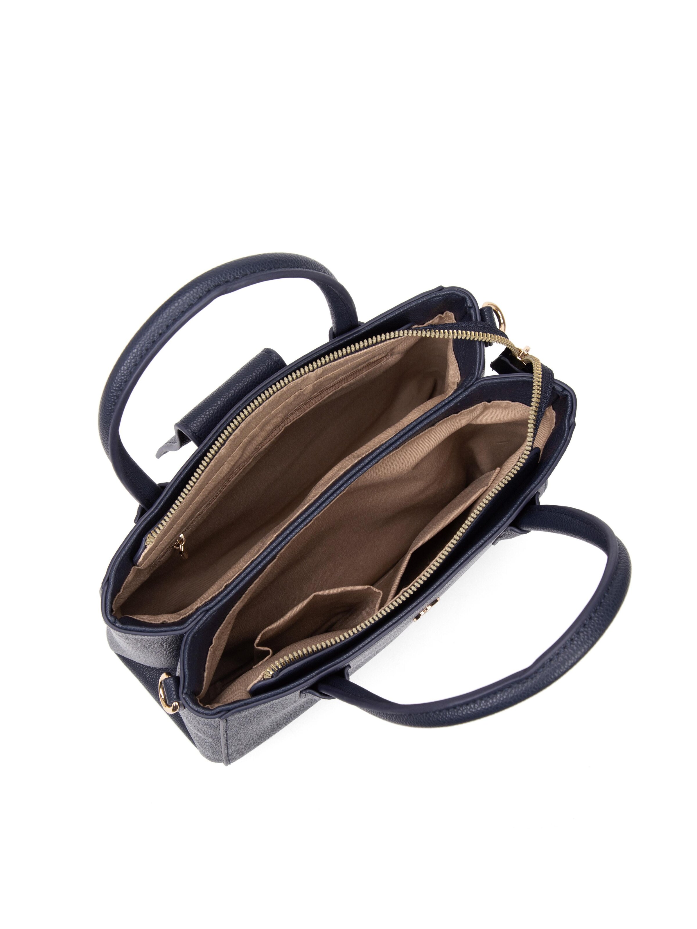 Borsa a mano di Diana&Co. in blu