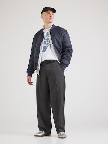 Hackett London Μπλουζάκι σε λευκό