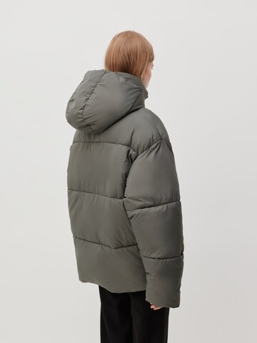 LeGer by Lena Gercke Between-season jacket 'Lauryn' in Grey