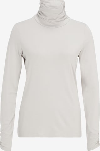 T-shirt Betty Barclay en beige : devant