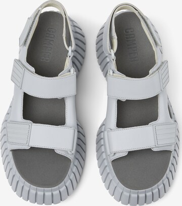 CAMPER Sandals 'BCN' in Grey