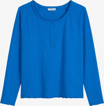 Marc O'Polo DENIM Shirt in Blue: front