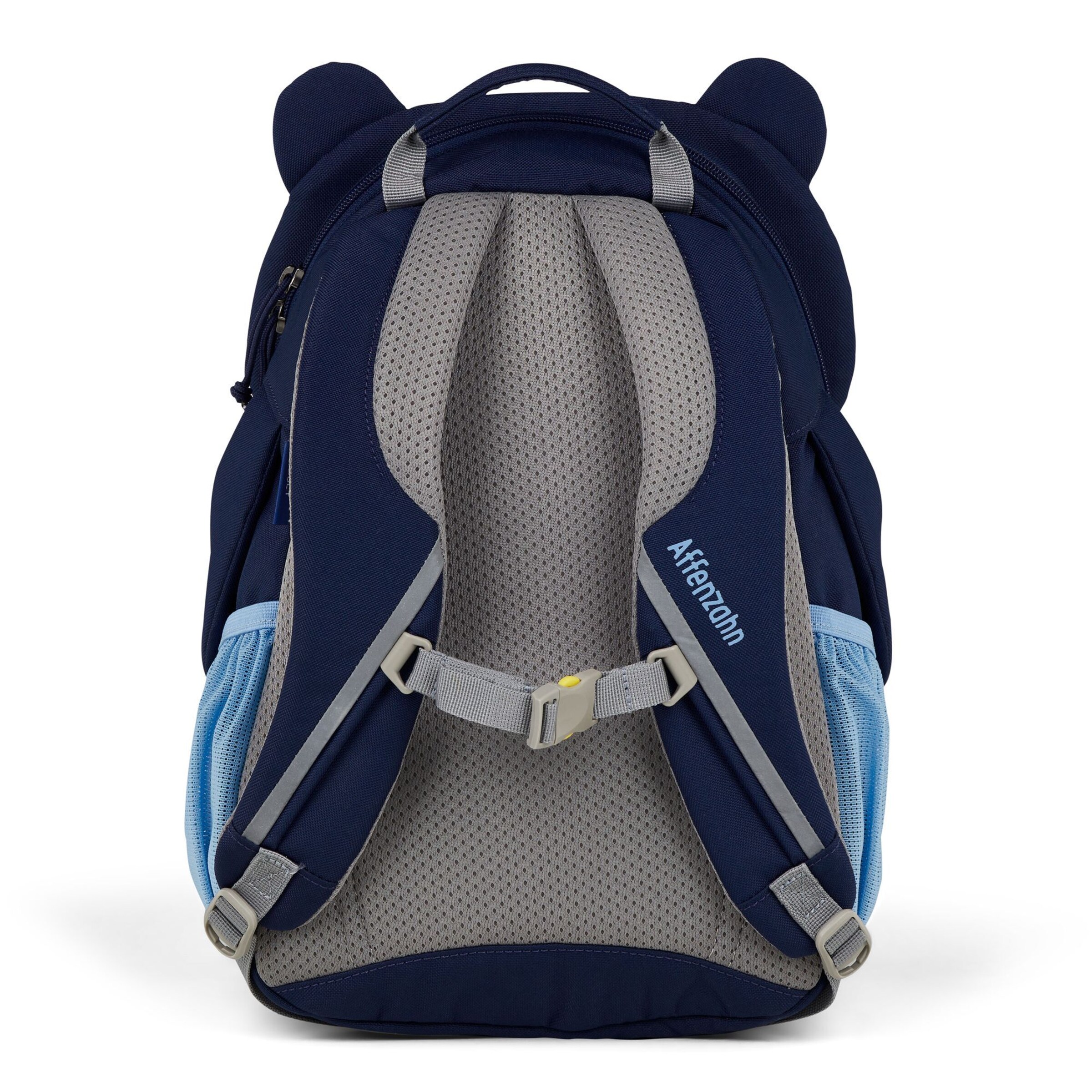 Affenzahn Backpack 'Großer Freund' in Blue