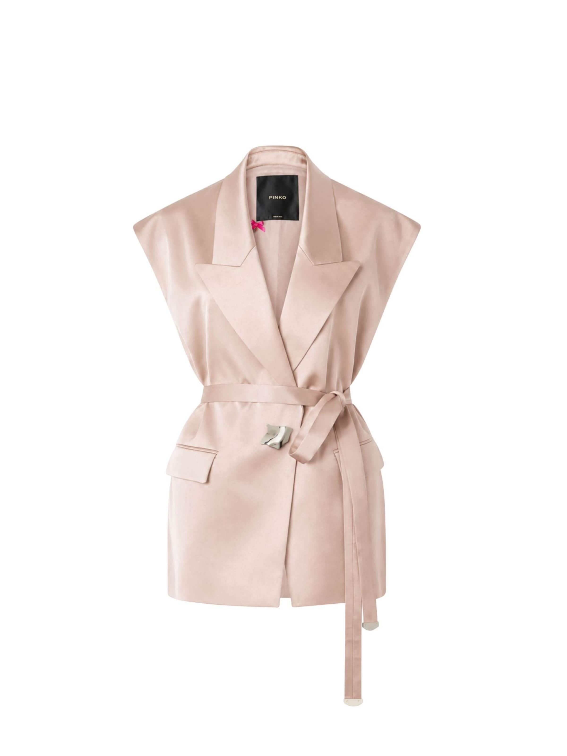 PINKO Blazers in Beige: voorkant
