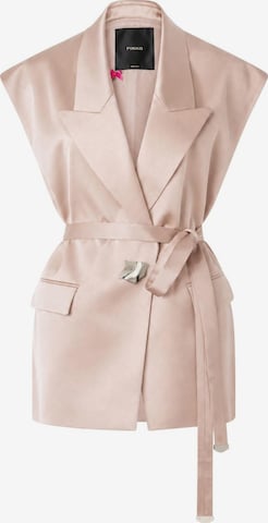 PINKO Blazers in Beige: voorkant
