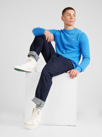GANT Sweater in Blue
