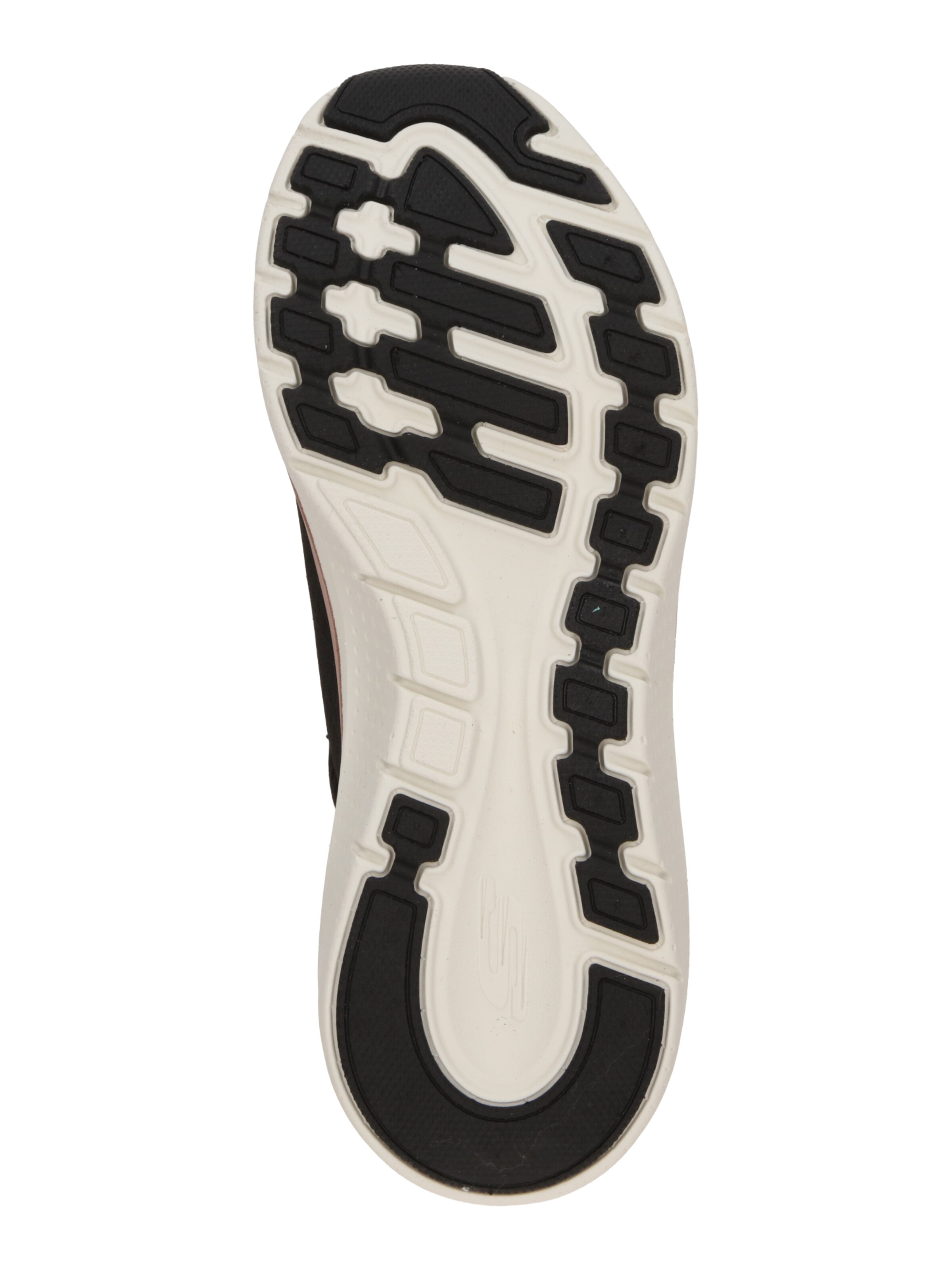 SKECHERS Sneaker low 'ARCH FIT 2.0' i sort