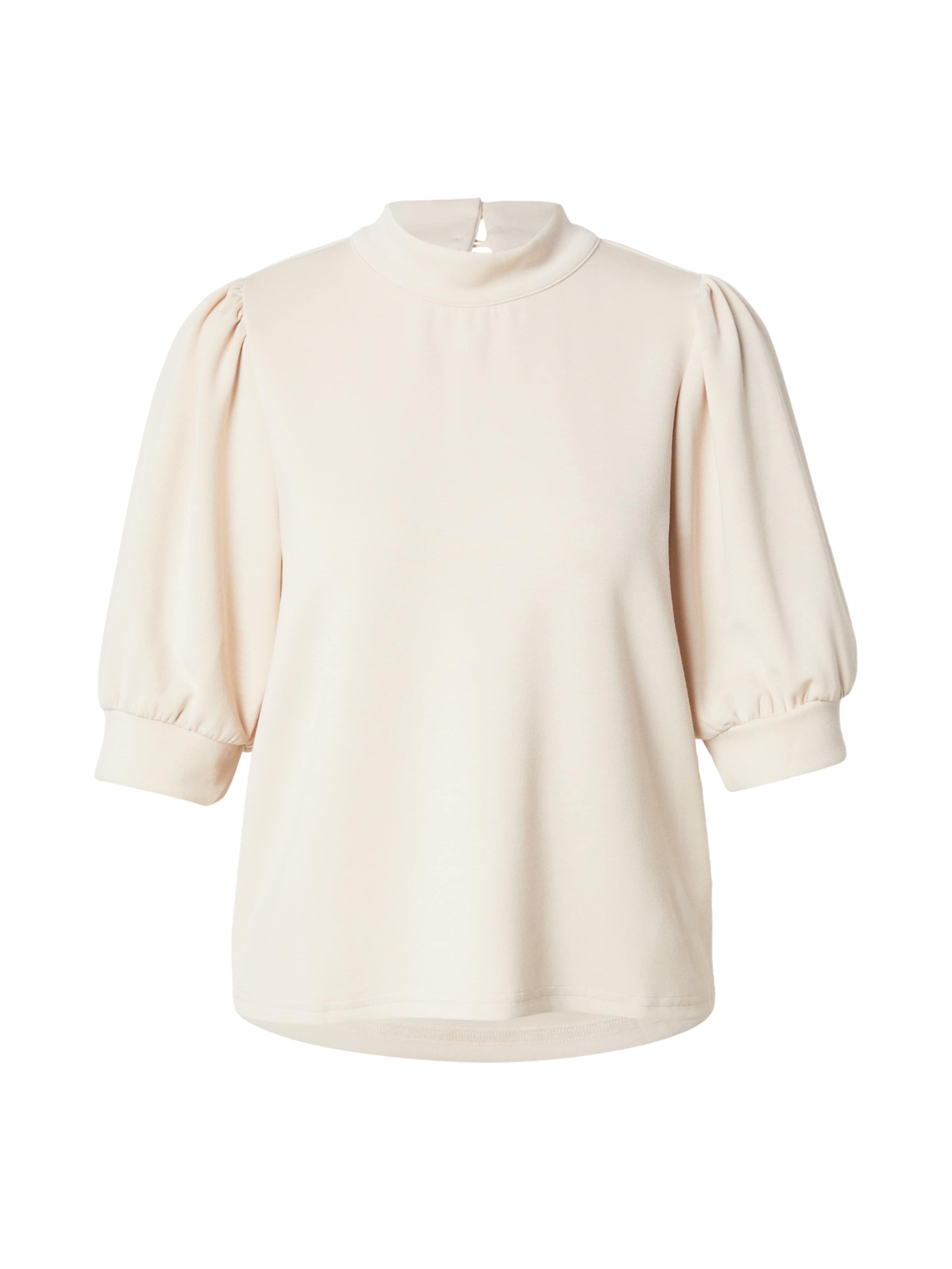 Peppercorn Тениска 'Dicette' в бежово: отпред