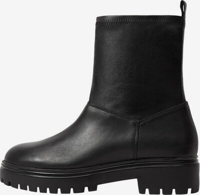 MANGO Boots in de kleur Zwart, Productweergave