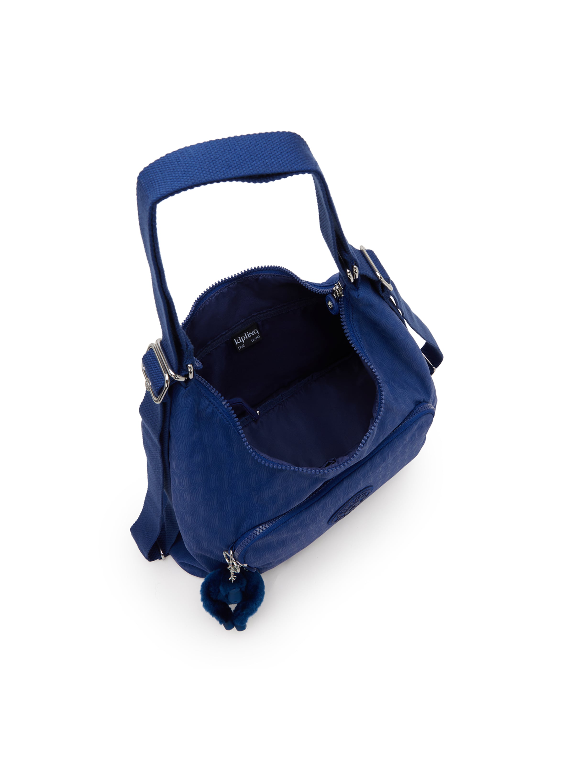 KIPLING Crossbody Bag 'YENNA' in Blue