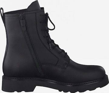 Tamaris GreenStep Stiefelette in Schwarz