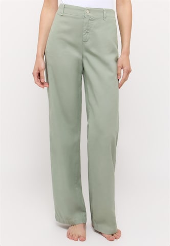 Angels Loose fit Pants 'LIZ JUMP' in Green: front