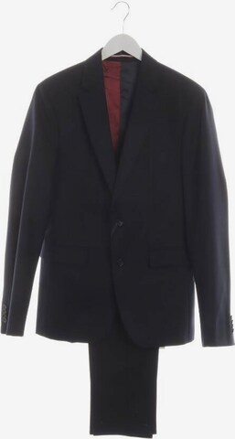 TOMMY HILFIGER Suit in M in Blue: front