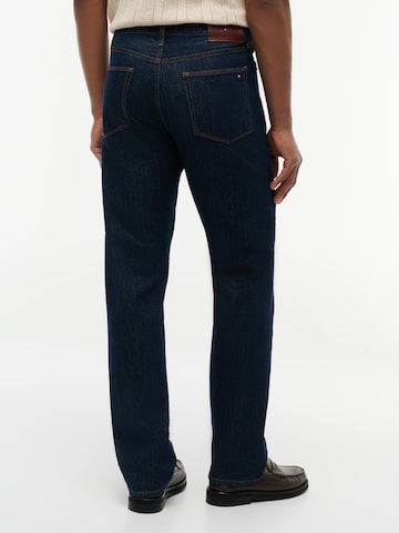 TOMMY HILFIGER Regular Jeans in Blue