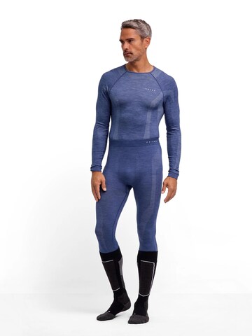 FALKE Regular Sporthose‌‌‌‌‌‌‌‌ in Blau